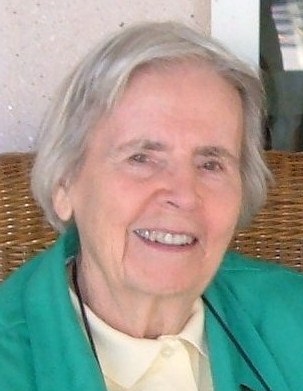 Lois Malone Hough